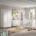 Jaxx Billy 3 dlg kamer 2 drs kast sfeer
