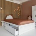 Lifetime ladeset voor Montessori bed4