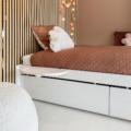 Lifetime ladeset voor Montessori bed5