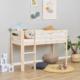 Hoppekids Eco Comfort hhs 160 naturel