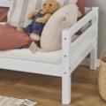 Hoppekids Eco Dream bed 160 wit3