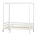 Hoppekids Eco Dream hemelbed 160 trap1