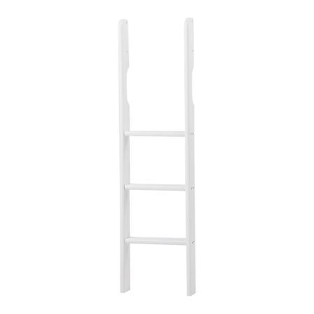 Hoppekids Eco Lux ladder middenhoogslaper