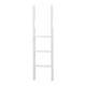 Hoppekids Eco Lux ladder middenhoogslaper