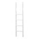 Hoppekids Eco Lux rechte ladder