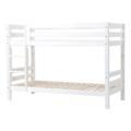 Hoppekids Eco Lux stapelbed recht 90