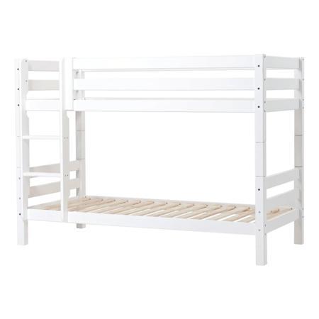 Hoppekids Eco Lux stapelbed recht 90