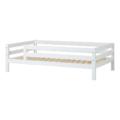 Hoppekids Eco Luxury bed 120 groot bedhek