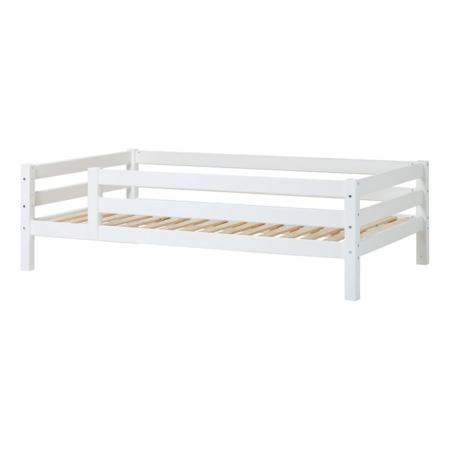 Hoppekids Eco Luxury bed 120 groot bedhek