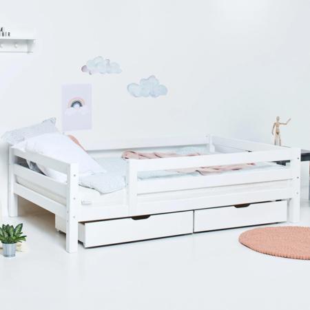 Hoppekids Eco Luxury bed 120 groot bedhek1