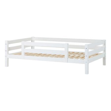 Hoppekids Eco Luxury bed 120 klein bedhek1