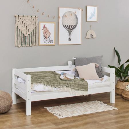 Hoppekids Eco Luxury bed 70 x 160