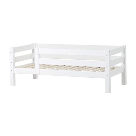 Hoppekids Eco Luxury bed 70 x 160 groot bedhek1