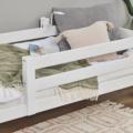 Hoppekids Eco Luxury bed 70 x 160 groot bedhek2