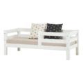 Hoppekids Eco Luxury bed 70 x 160 klein bedhek2