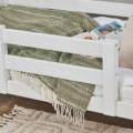 Hoppekids Eco Luxury bed 70 x 160 klein bedhek3