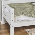 Hoppekids Eco Luxury bed 70 x 160b