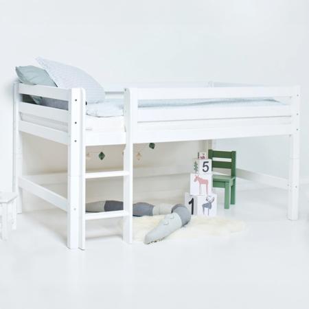 Hoppekids Eco lux hhs 120 recht