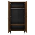 Bopita 2drs kast Zara walnut2