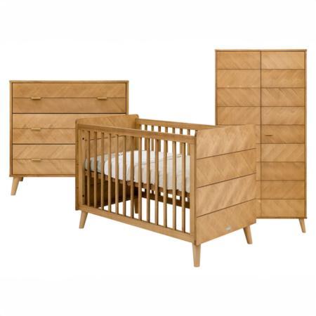 Bopita 3dlg babykamer Manou