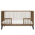 Bopita bedbankje Zara walnut5