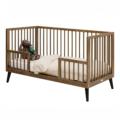 Bopita bedbankje Zara walnut6