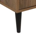 Bopita commode Zara walnut6