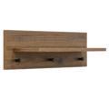 Bopita wandrek Zara walnut1