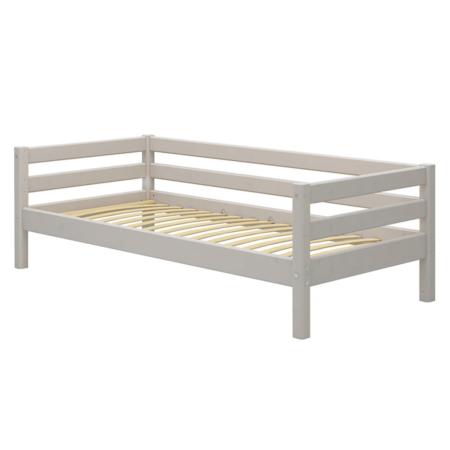 Flexa Classic bedbank Grey Washed