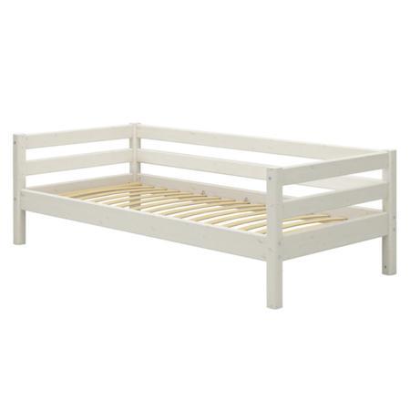 Flexa Classic bedbank White Washed