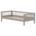 Flexa Classic bedbank nw greywashed