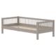 Flexa Classic bedbank nw greywashed