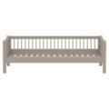 Flexa Classic bedbank nw greywashed1