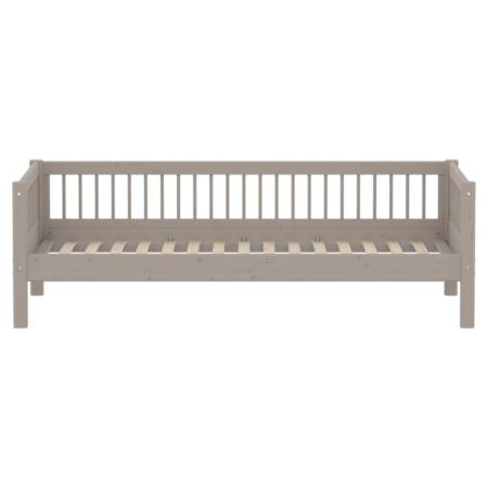 Flexa Classic bedbank nw greywashed1