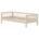 Flexa Classic bedbank nw whitewashed