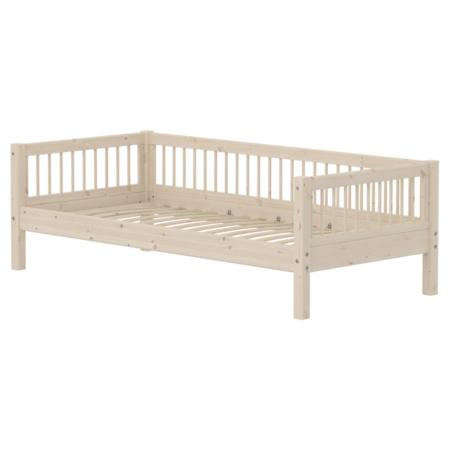 Flexa Classic bedbank nw whitewashed