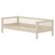 Flexa Classic bedbank nw whitewashed