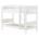 Flexa White stapelbed Crossbars