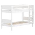 Flexa White stapelbed Crossbars2