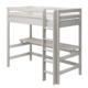 Flexa hs recht met bureau grey washed