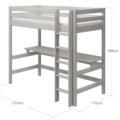 Flexa hs recht met bureau grey washed2