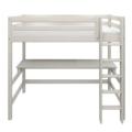 Flexa hs recht met bureau white washed1