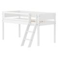 Flexa white hhs schuin crossbars