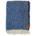 Klippan plaid Lovik Deep Blue
