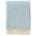 Klippan plaid Lovik Heavenly Blue