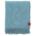 Klippan wollen plaid True Blue