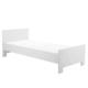 Pinio Calmo bed 90x200 wit