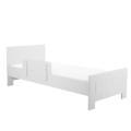 Pinio Calmo bed 90x200 wit1