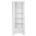 Pinio Calmo boekenkast wit