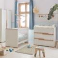 Pinio Snap 3 dlge babykamer sfeer